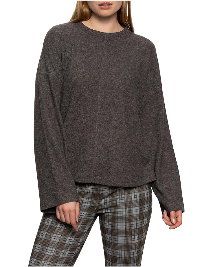 Sanctuary Into The Woods Cozy Top - Main View