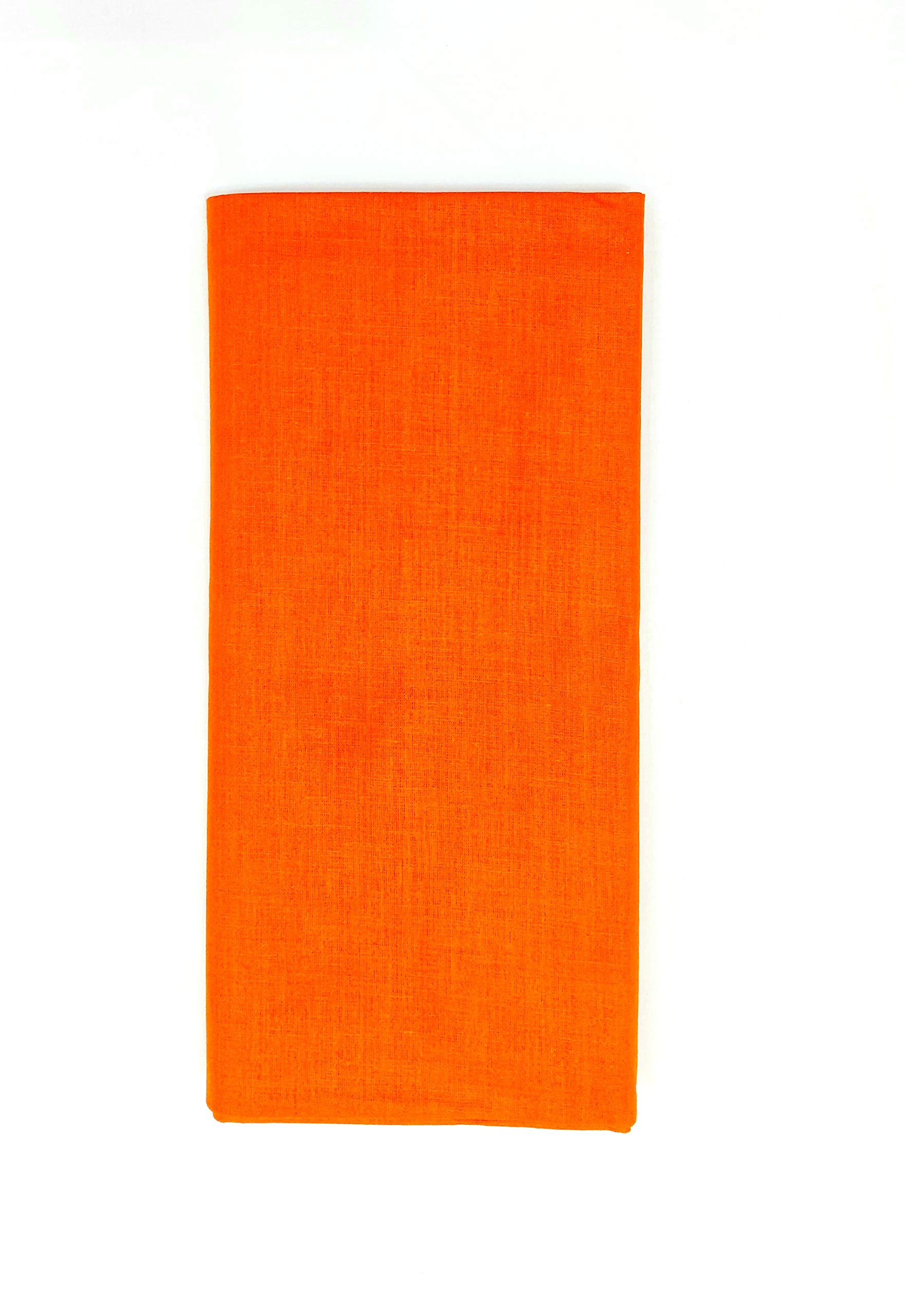 shyam handloom Men's 100% Cotton Dhoti Lungi (2.25 Meter)-picture-42