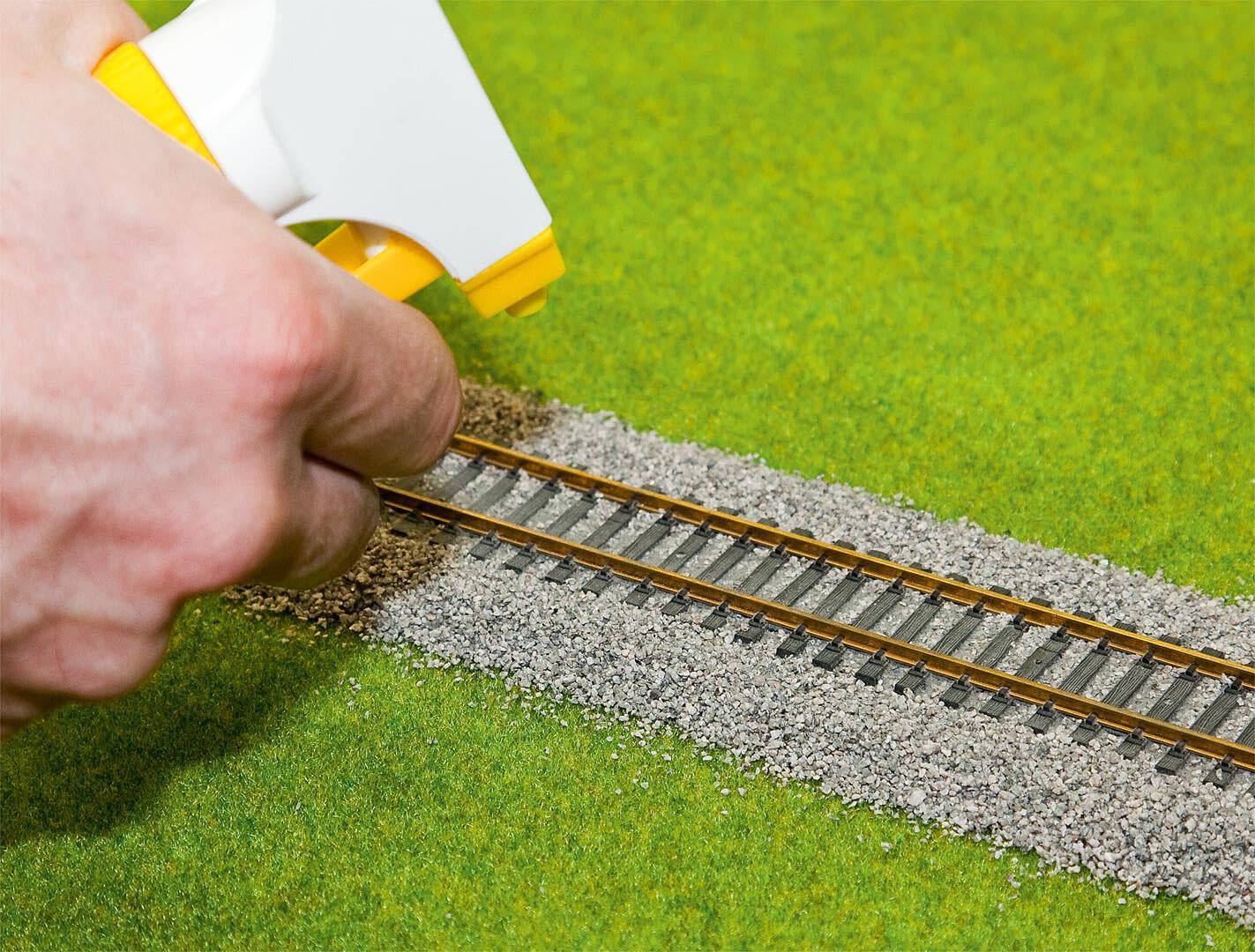 Woodland Scenics WOO1244 Facet Rock Mold