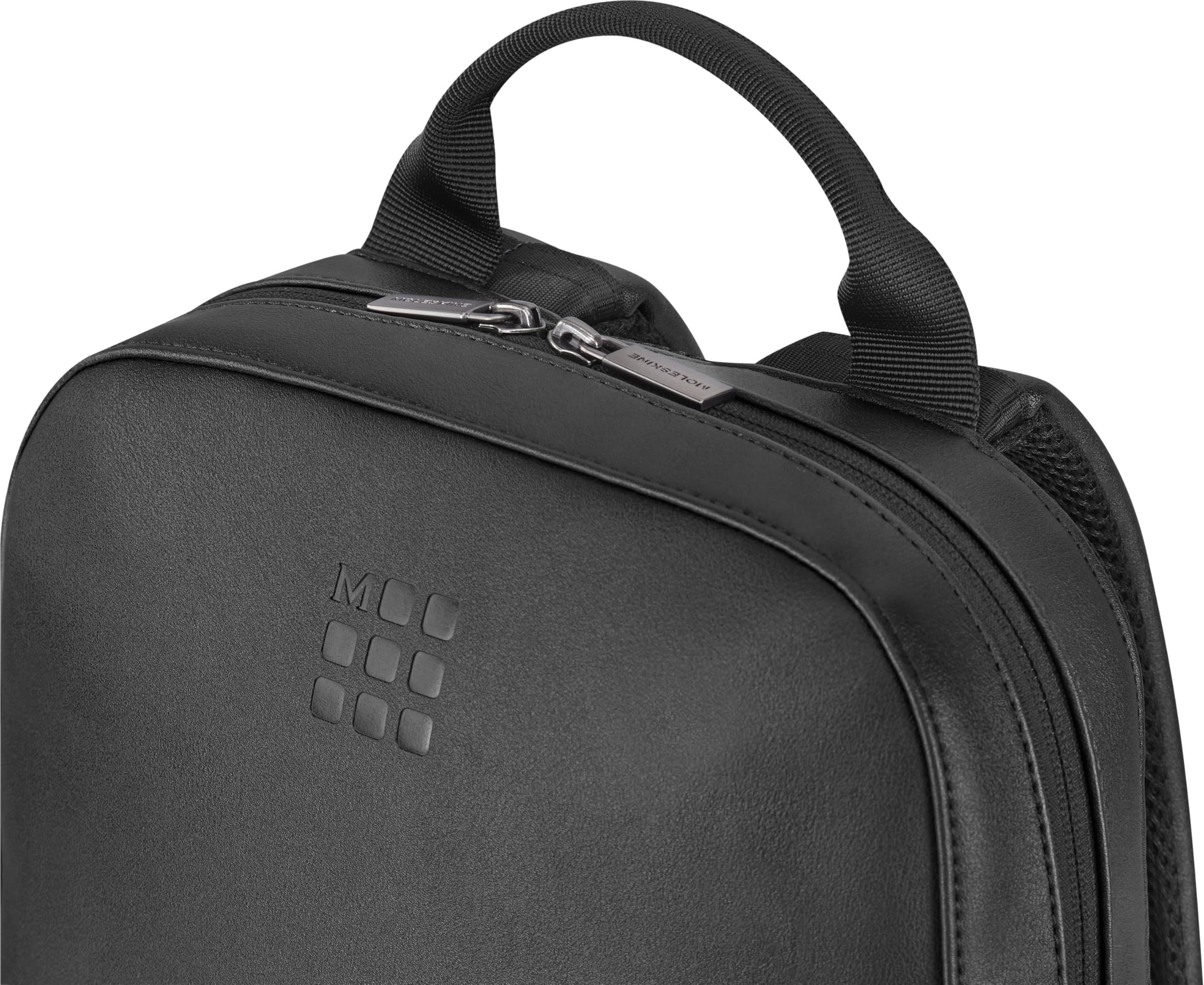 Moleskine Small Backpack,