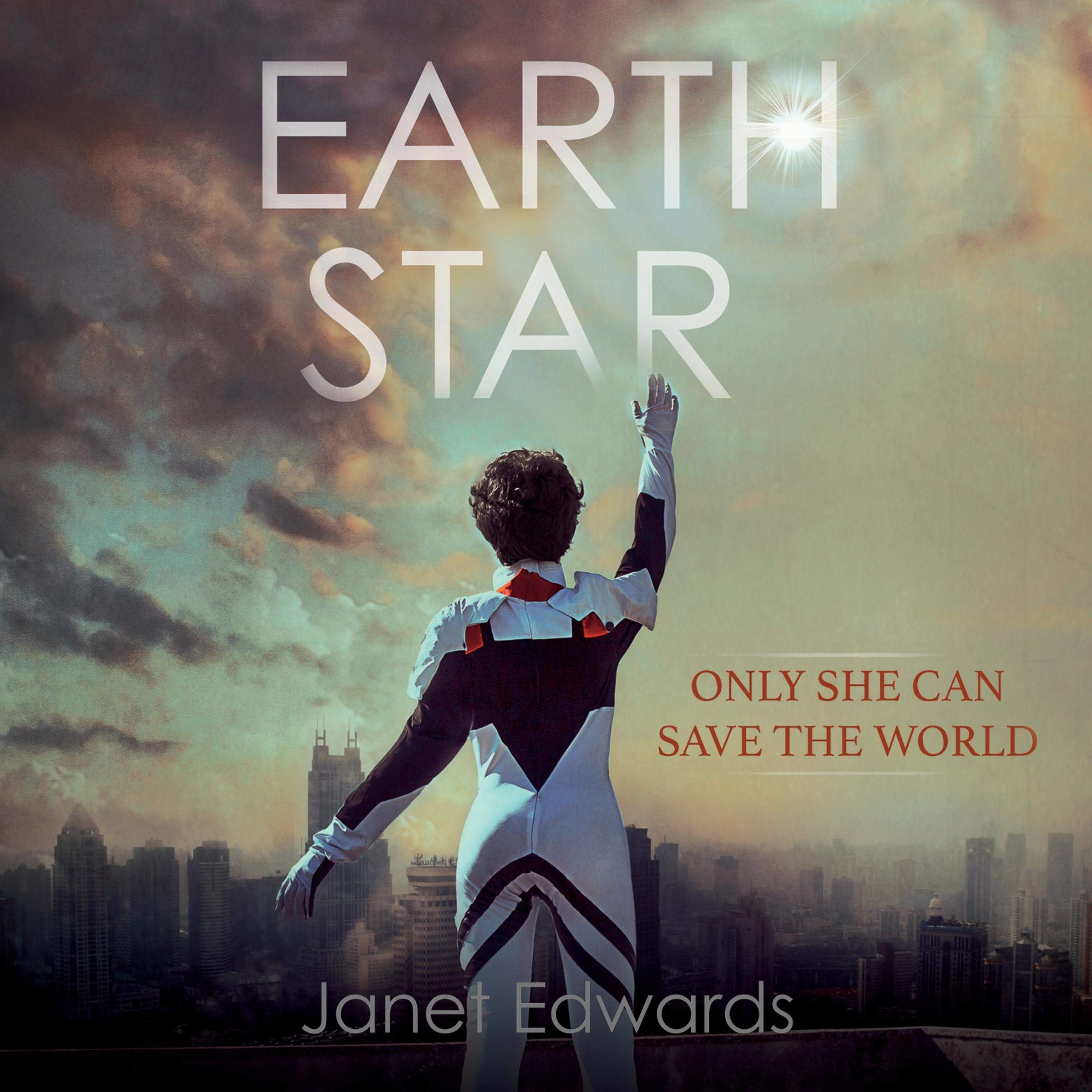 Cover art for Earth Star