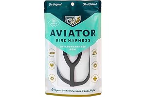 AVIATOR Pet Conure Leash