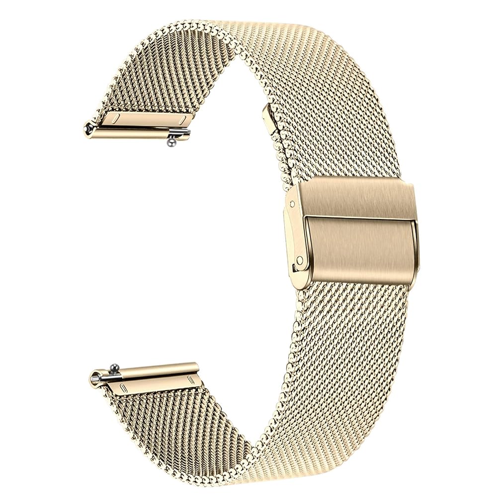 Amazon.co.jp: TRUMiRRバンド Garmin Vivomove HR/Venu Sq 2用