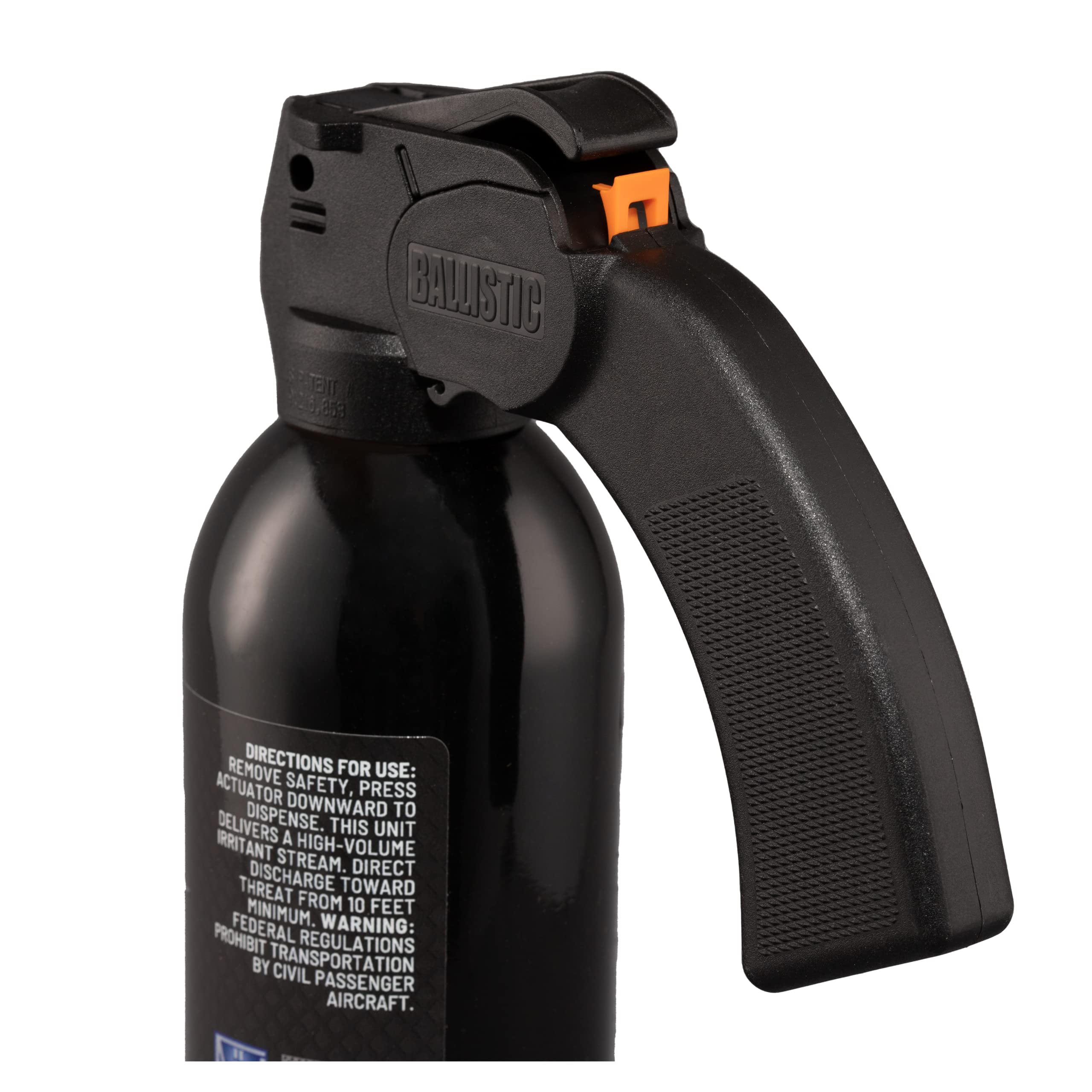 Amazon.com : NW Self Defense Products Redd, Tactical OC/CS Pepper