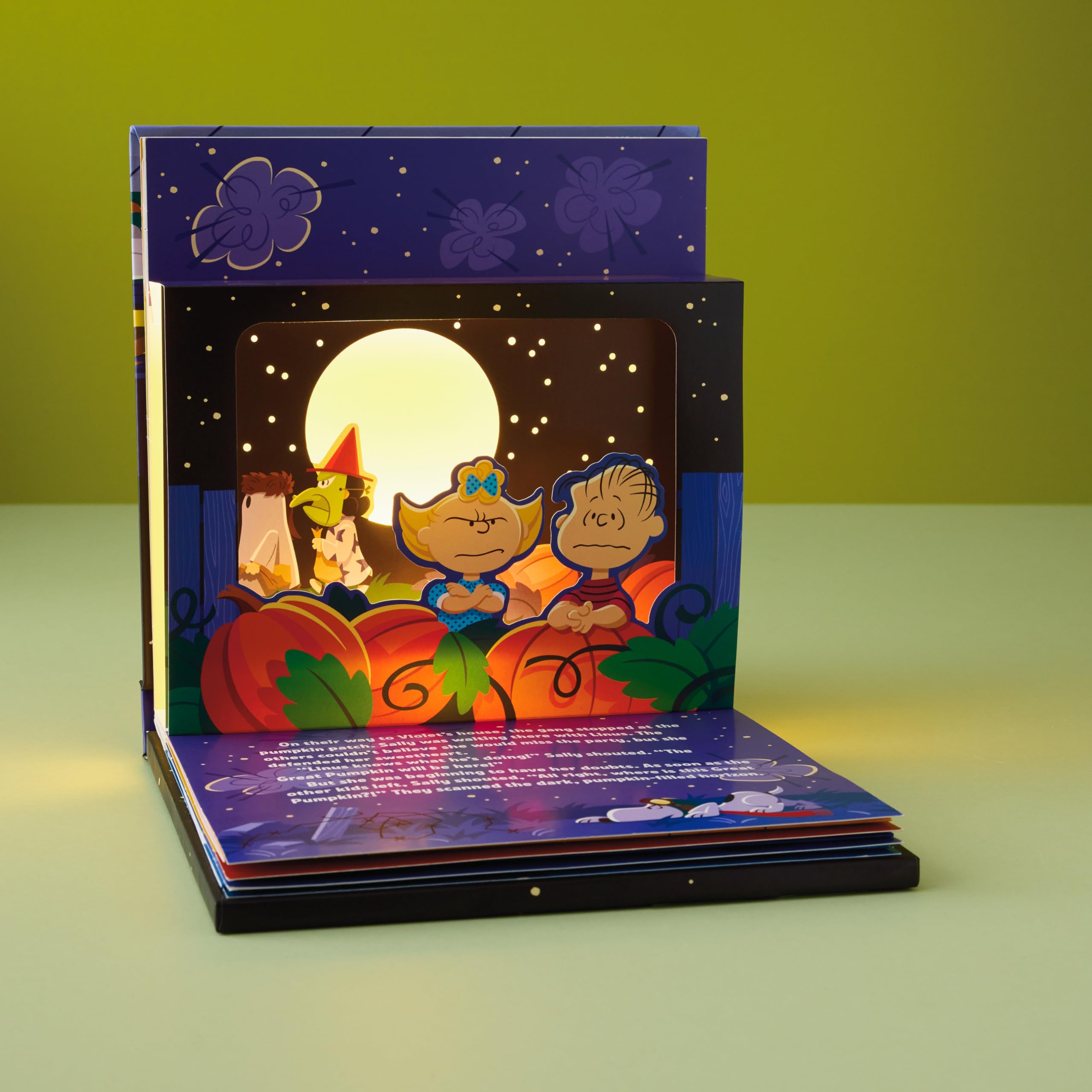 【新品未使用】PEANUTS ぬいぐるみセット Hallmark USA限定レア Hallmark Peanuts Great Pumpkin Floppy Snoopy 10