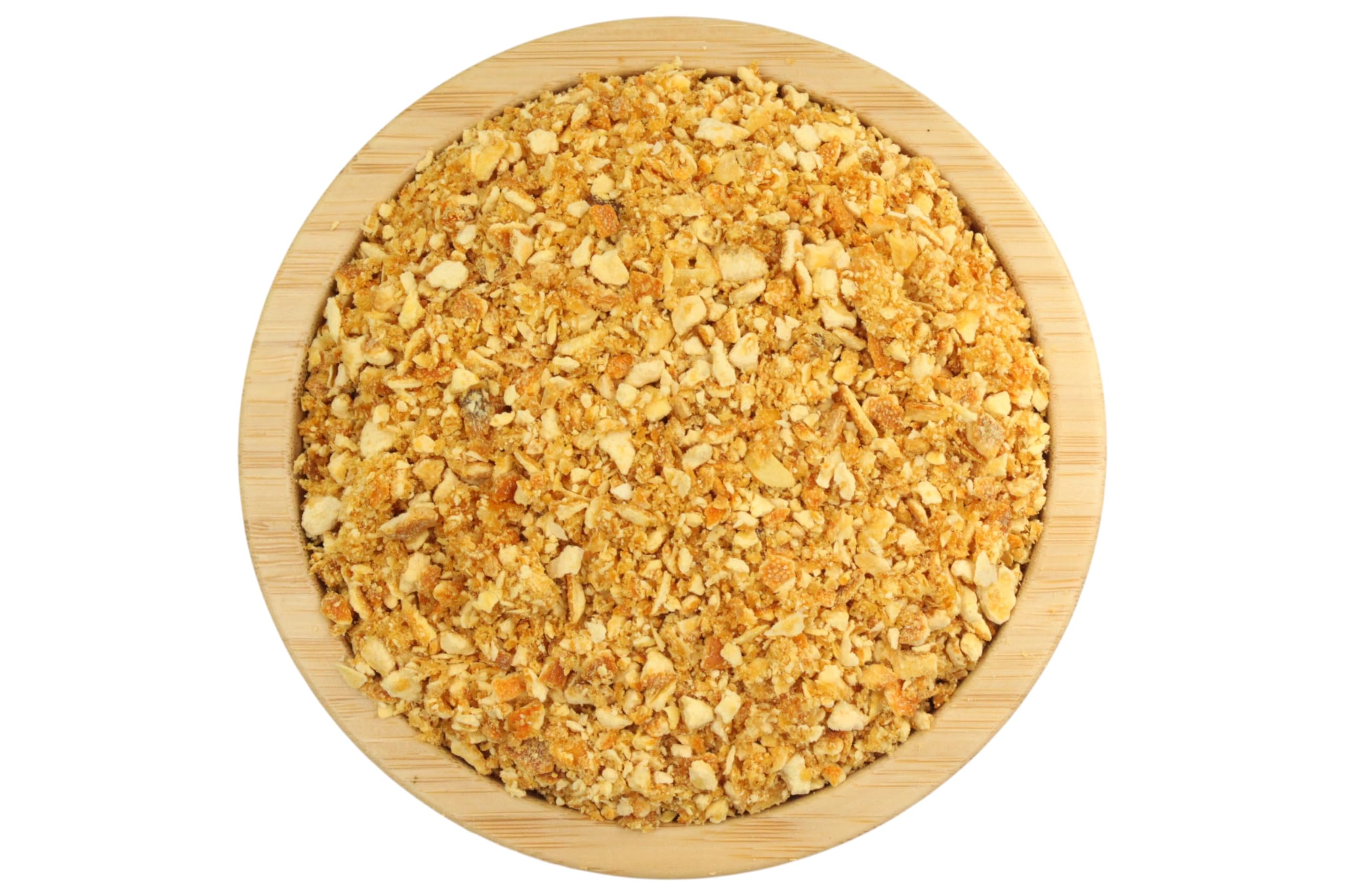 Bitter Orange Dried Cut Peel - Citrus Aurantium L. (300g)