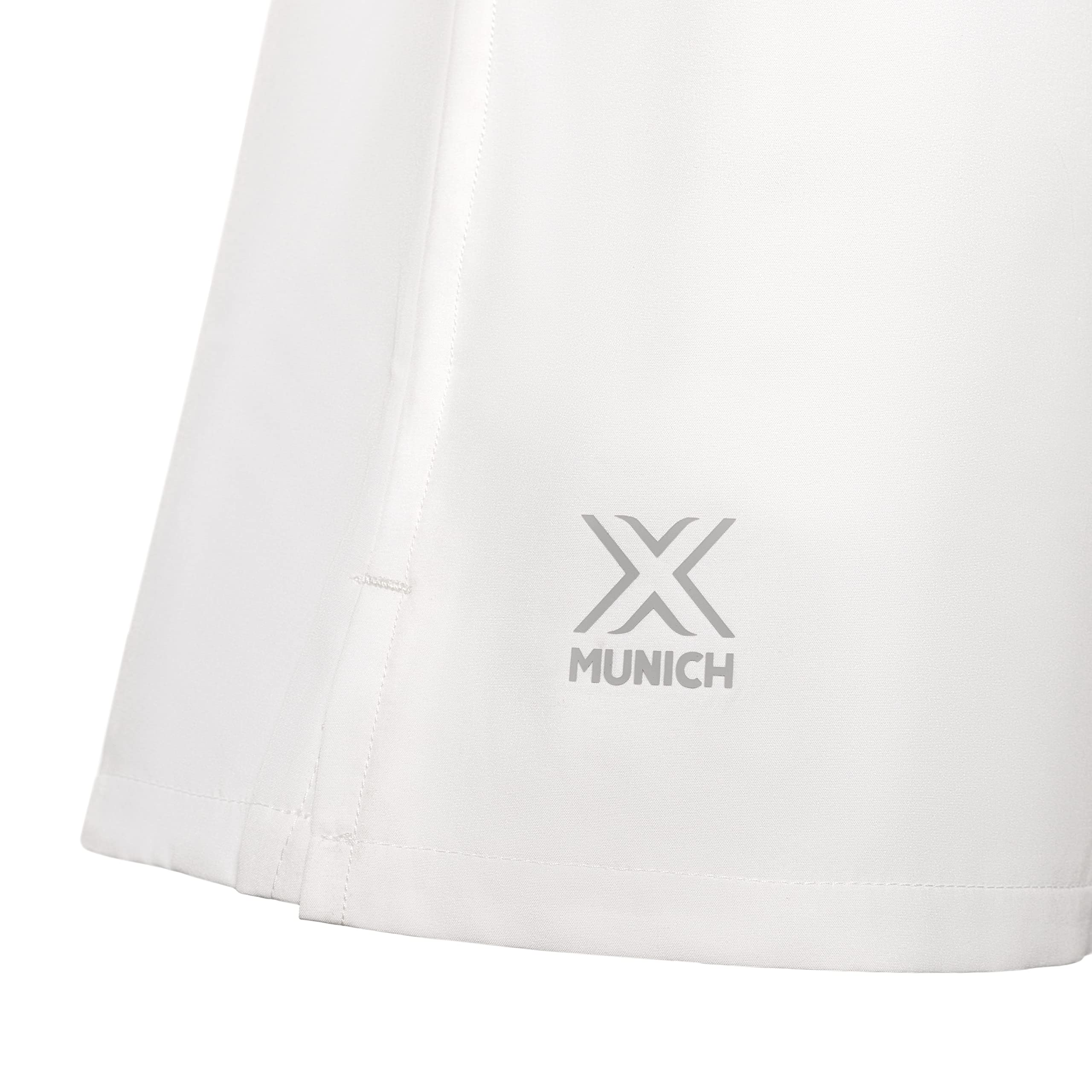 Munich Man Aero Short C/White - Short Hombre
