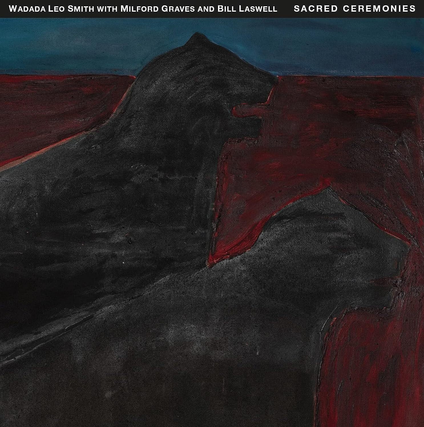 Sacred Ceremonies (3CD)