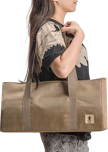 Vista 5 de Yellow Mountain Imports Juego de fundas blandas para American Mahjong, Mojave (solo funda)