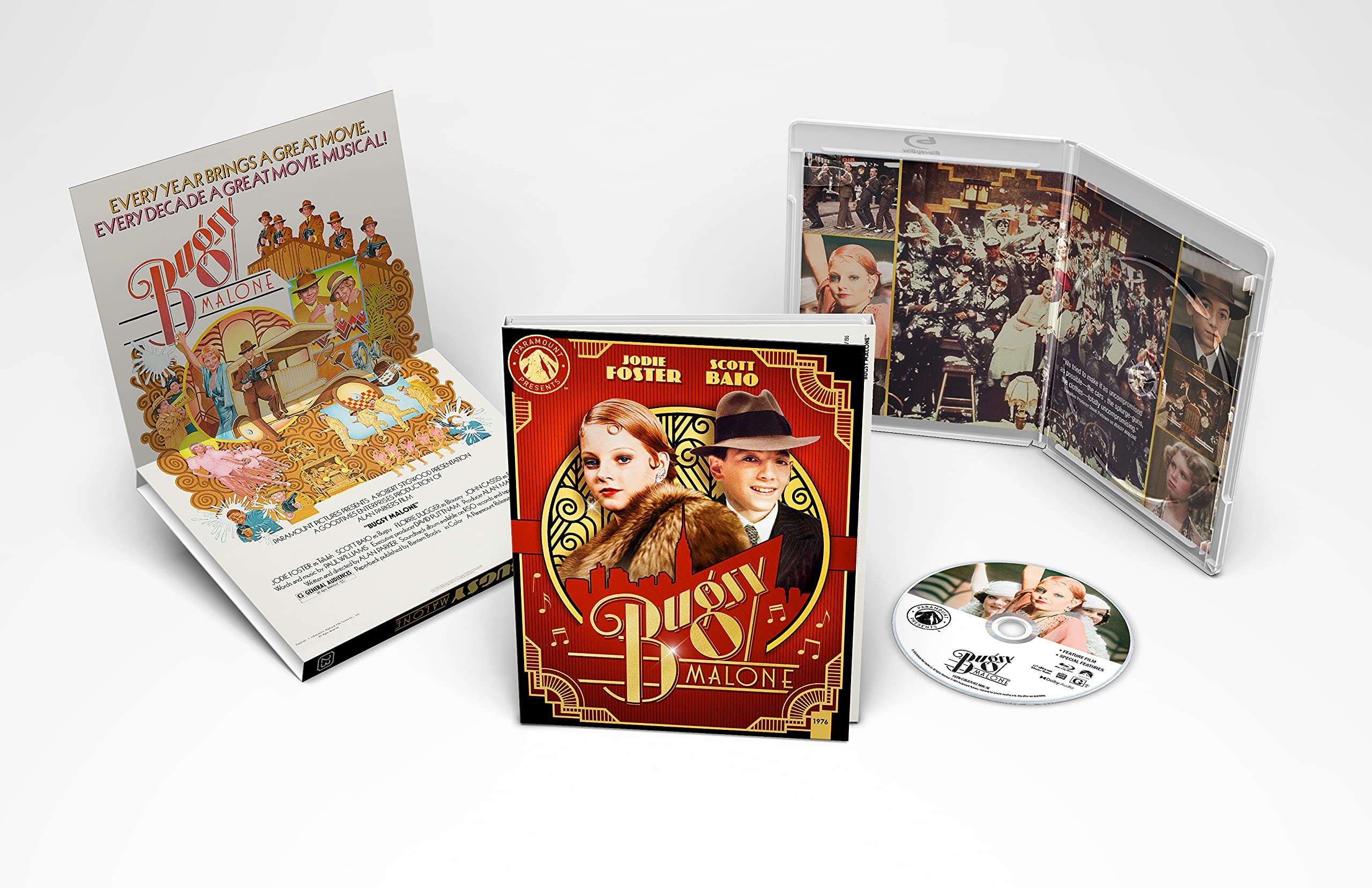 June bugsy Presents 【公式通販】