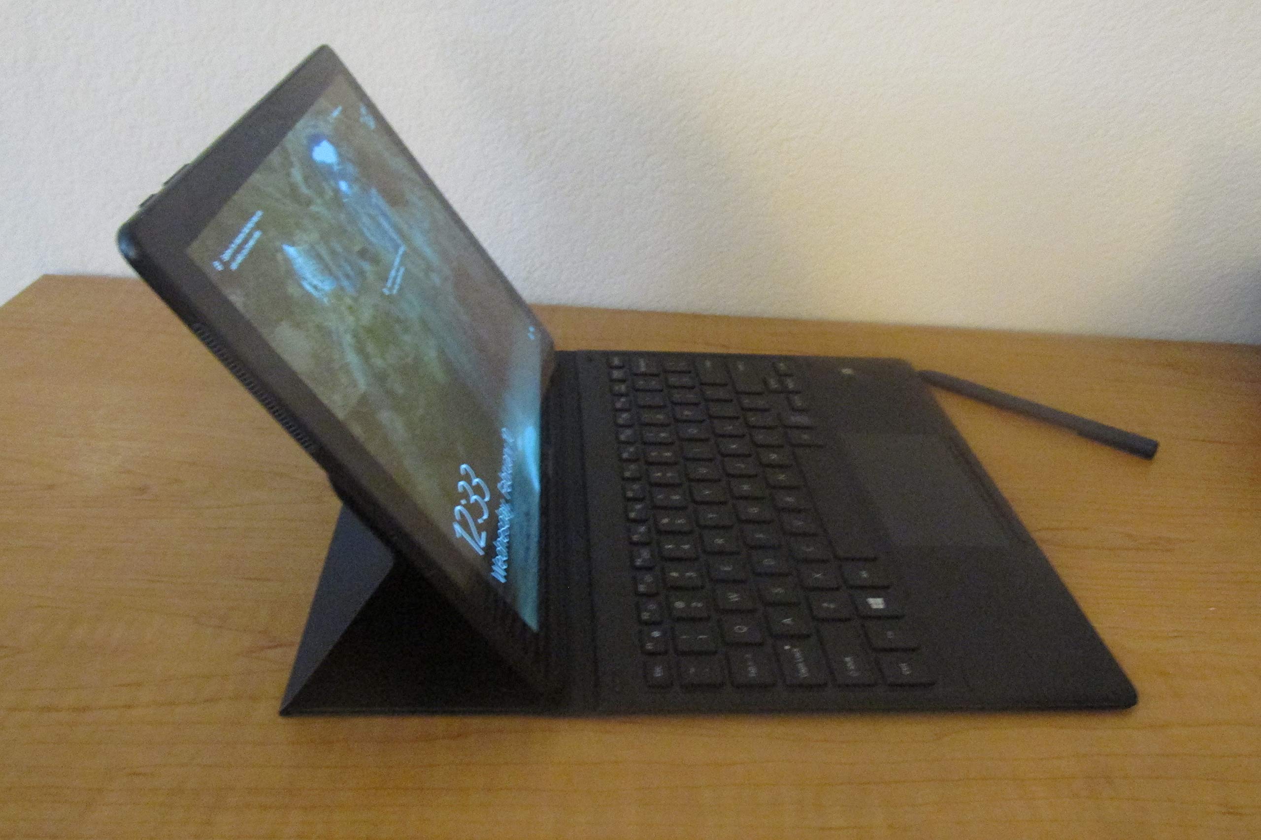 Windowsノート本体 Samsung Galaxy Book 12 2in1 128gb Samsung 12