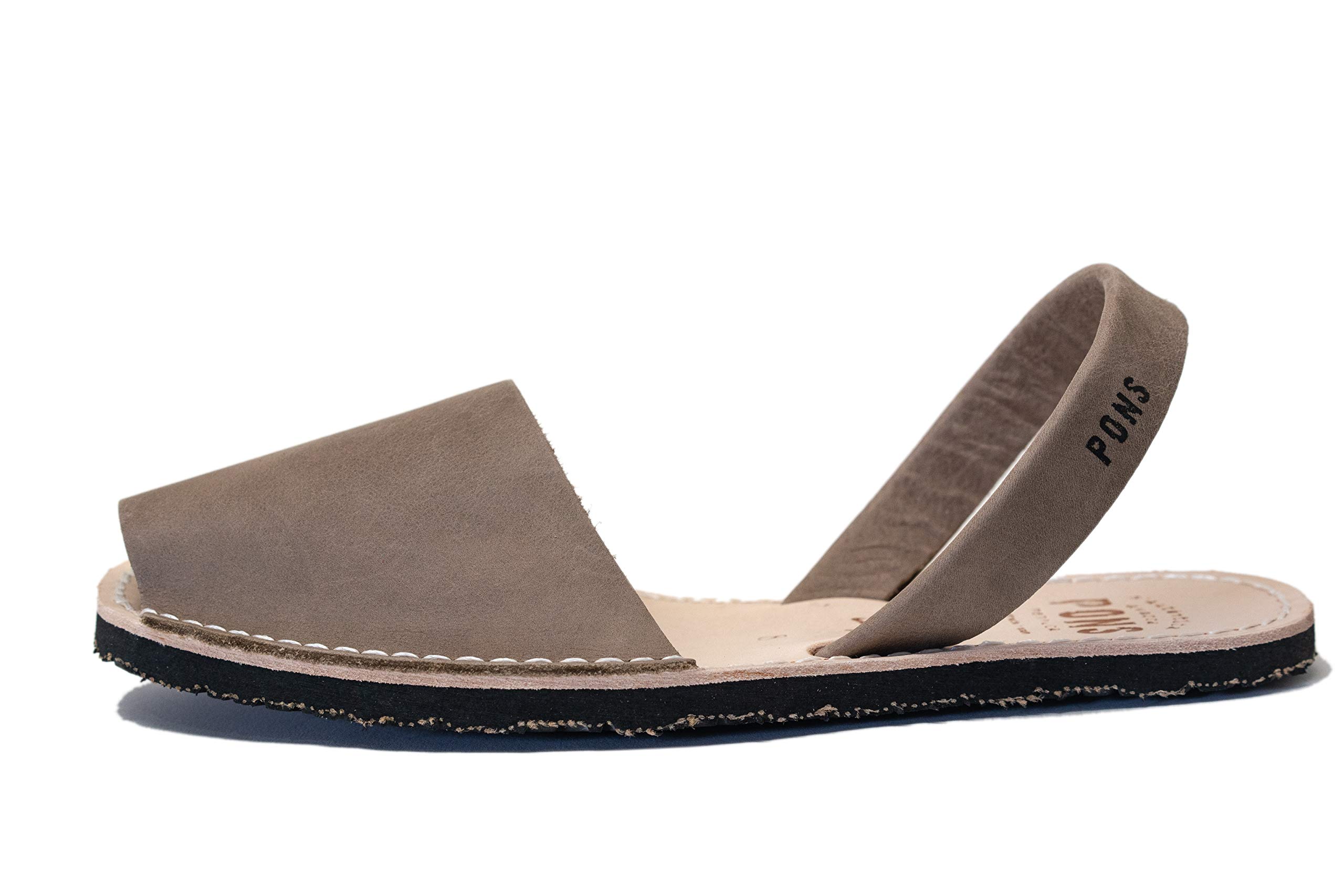 Pons510C - Avarca Eco Classic