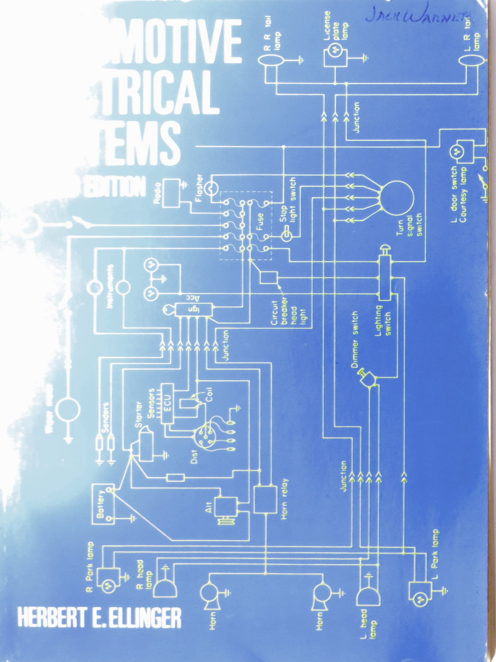 Automotive Electrical Systems