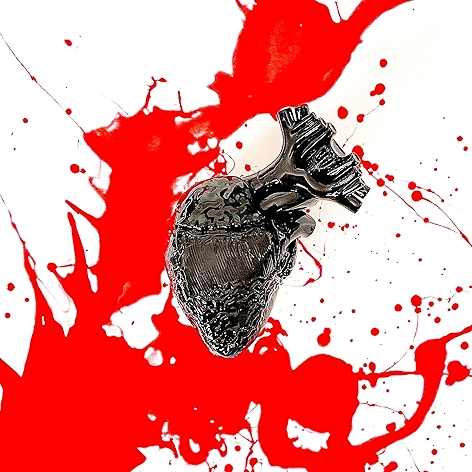 Toxic Love [Explicit]