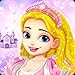 juego de Princesa rompecabezas para niños