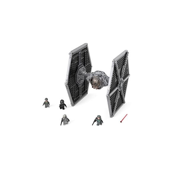 LEGO 75211 Star Wars Imperial TIE Fighter™ – Bild 8