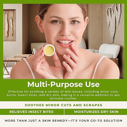 Miniatura 5 de Salve de plátano - 0.25oz