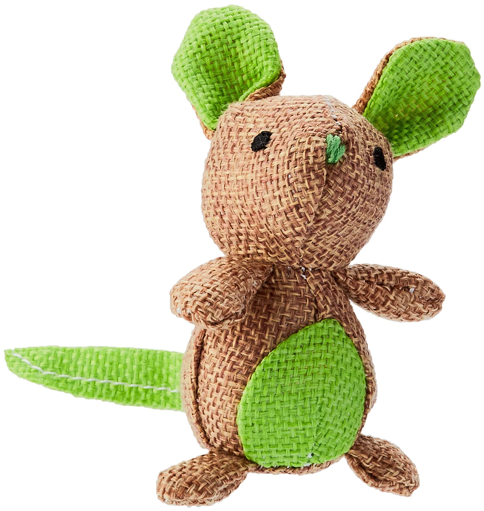 Kerbl Vert Mouse Linen Nature (X1)