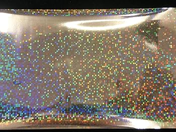 Amazon | 村田金箔 革用 ホットスタンプ 箔押し ホログラム