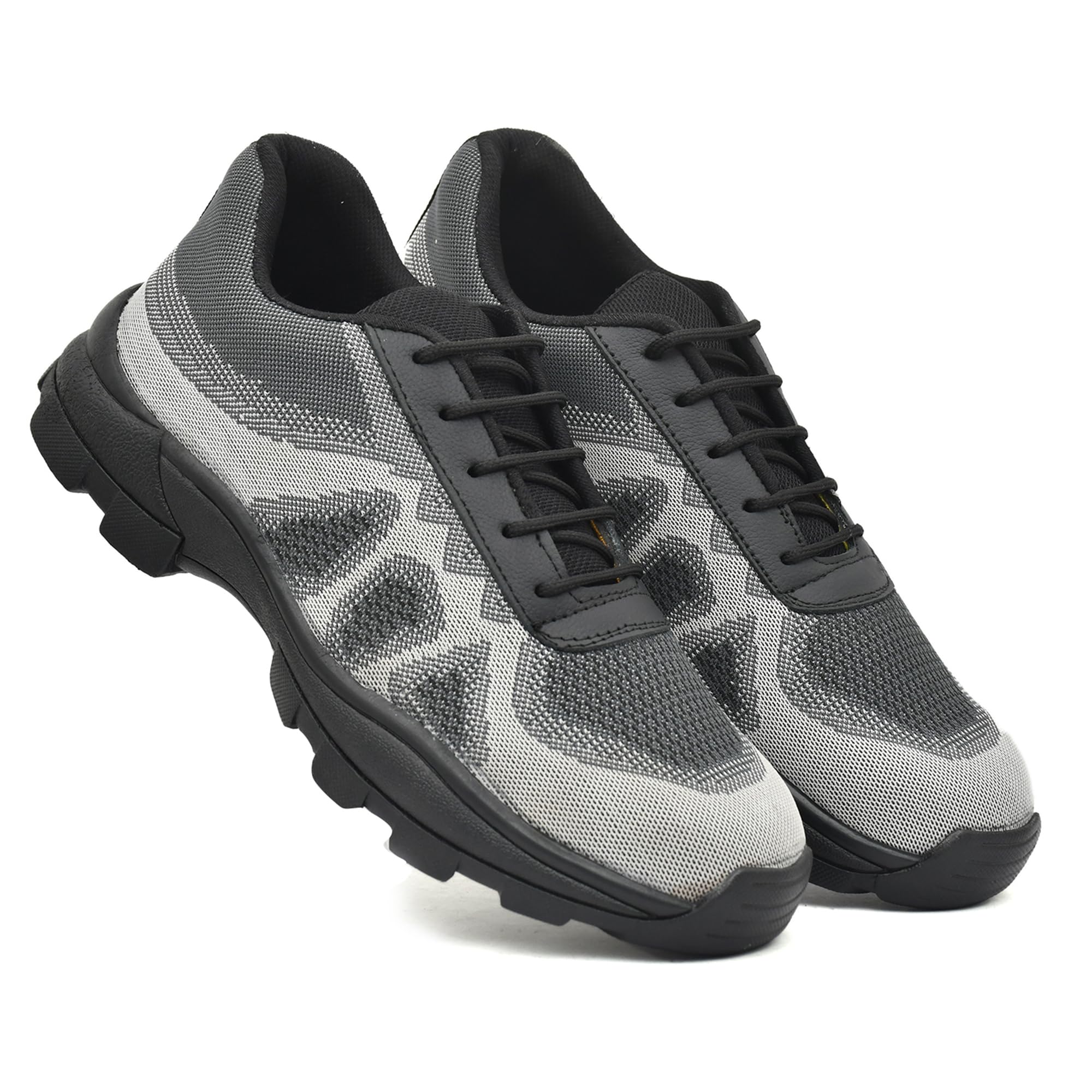 Device of R Mens Grey Safety with Light Weight Steel Toe Industrial Safety Shoes for Men 06 (UK/India) (B0CVXS941K) Amazon Price History, Amazon Price Tracker