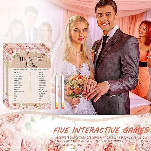 Miniatura 3 de Juego de 145 piezas de despedida de soltera, regalos de despedida de soltera, juego de despedida de soltera, juego de despedida de soltera, juego de