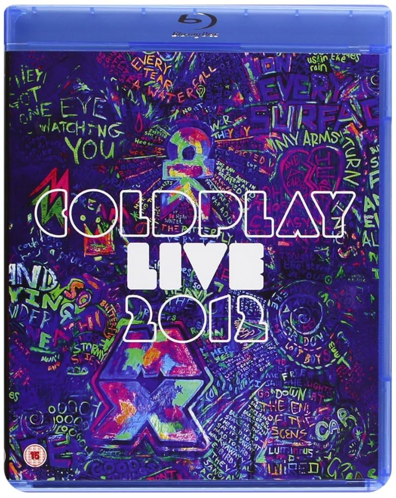 中古】LIVE 2012 10th Anniversary Year Concert 光の通り道