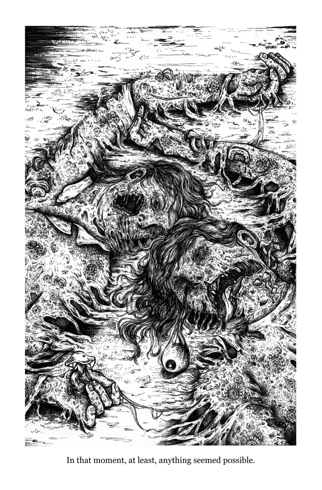 House of Rot