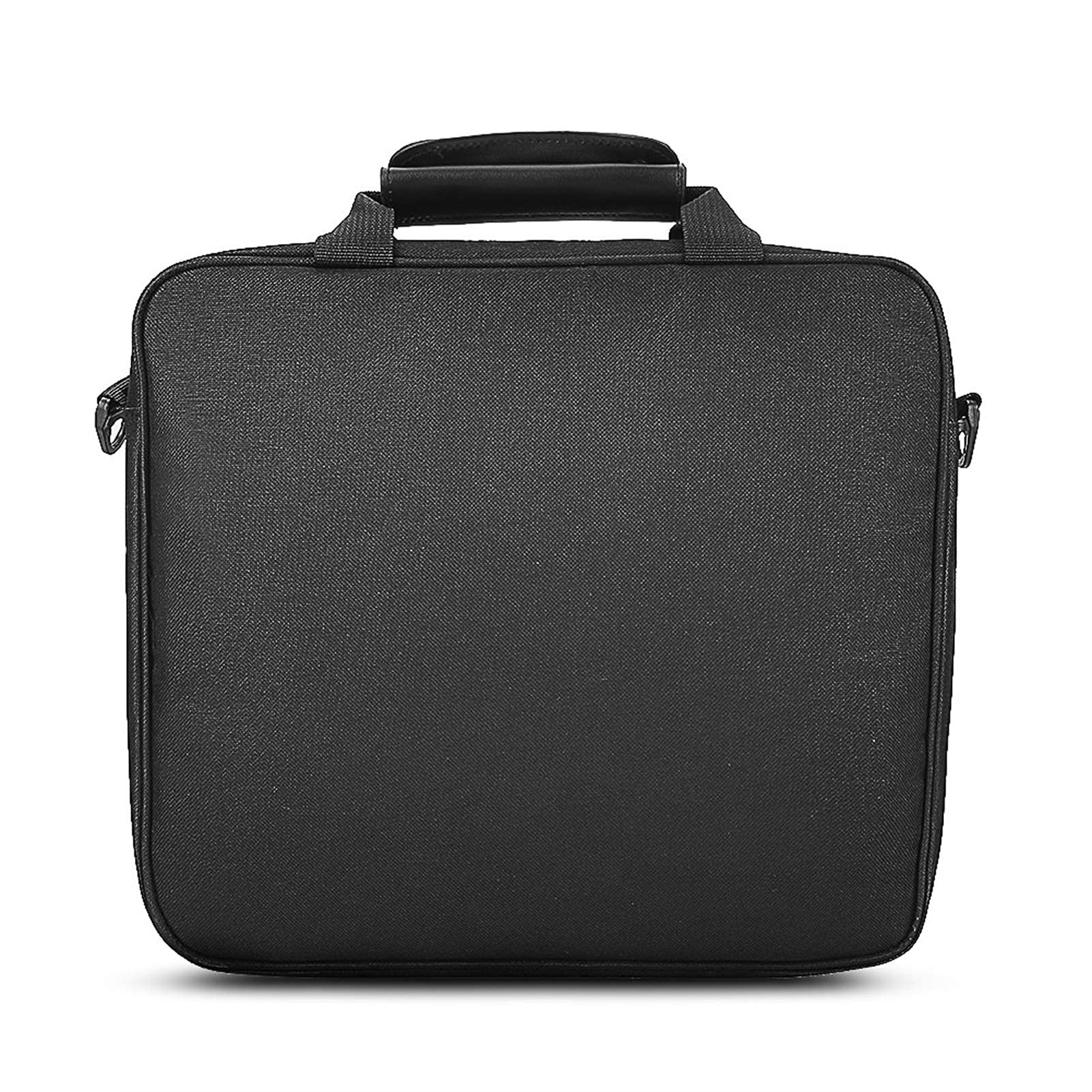 Custodia da Trasporto per PS4, Custodia da Viaggio Impermeabile Borsa a Tracolla Borsa per Console di Gioco PS4 Borsa da Viaggio Portatile per PS4