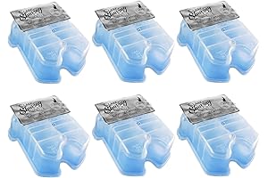 Braun Clean & Renew Refills, 6 count