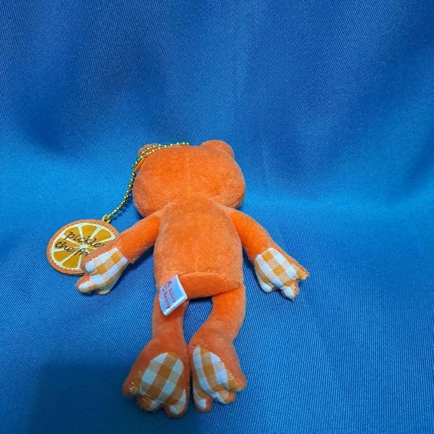 かえるのピクルス　限定　オレンジ Amazon.co.jp: かえるのピクルス 限定 オレンジ : おもちゃ