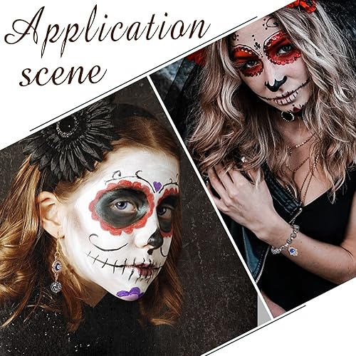 Miniatura 4 de Pandahall - Bolas de arcilla de 10 mm, tipo discoteca con 100 unidades, cuentas de polímero de arcilla con diamantes de imitación, creaciones