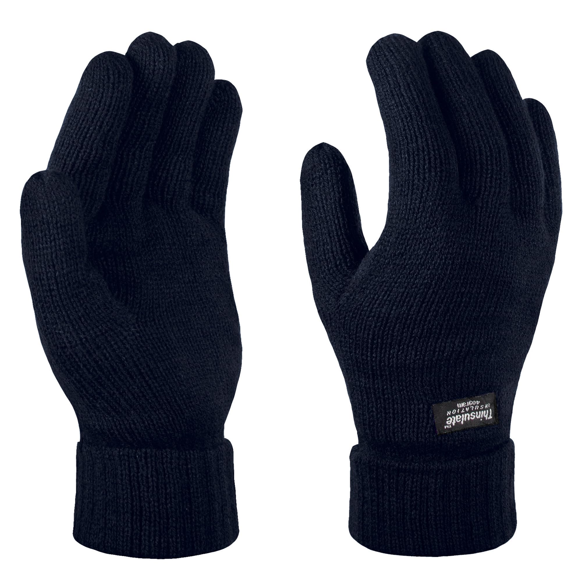 Regatta Professional Men's Thinsulate Acrylic Gloves