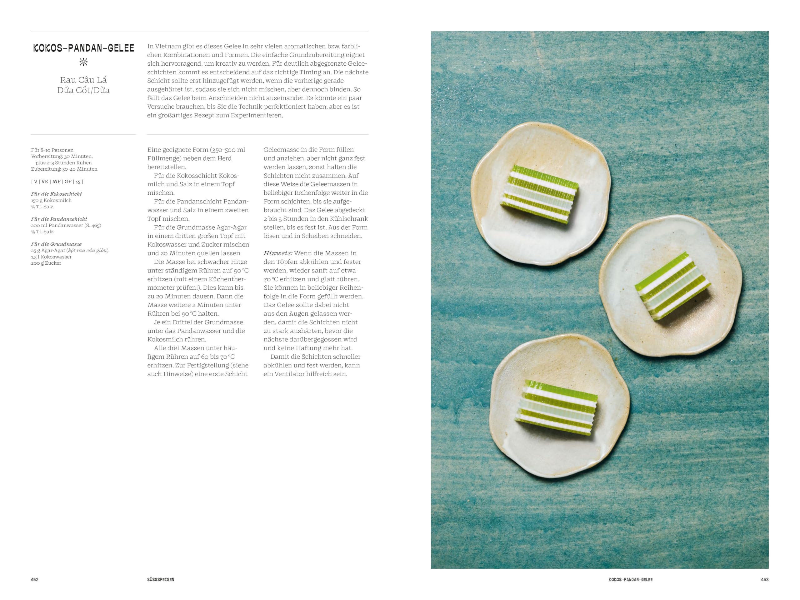 Vietnam – Das Kochbuch