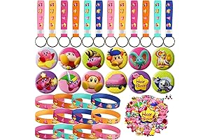 Ultimate Pink Star Birthday Party Extravaganza: Enchanting Decorations for Memorable Moments