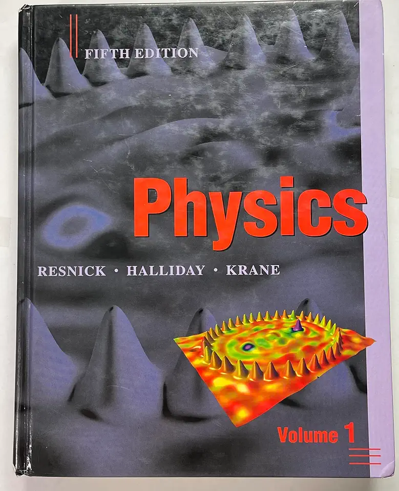 Physics, Volume 1