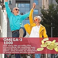 Vista 4 de HAIM Omega-3 1000 (1)