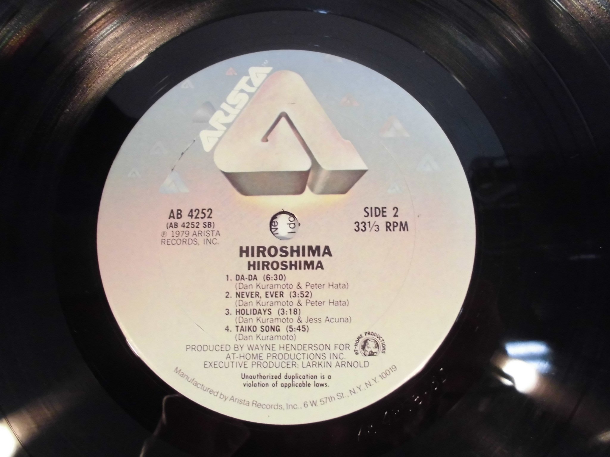 Hiroshima