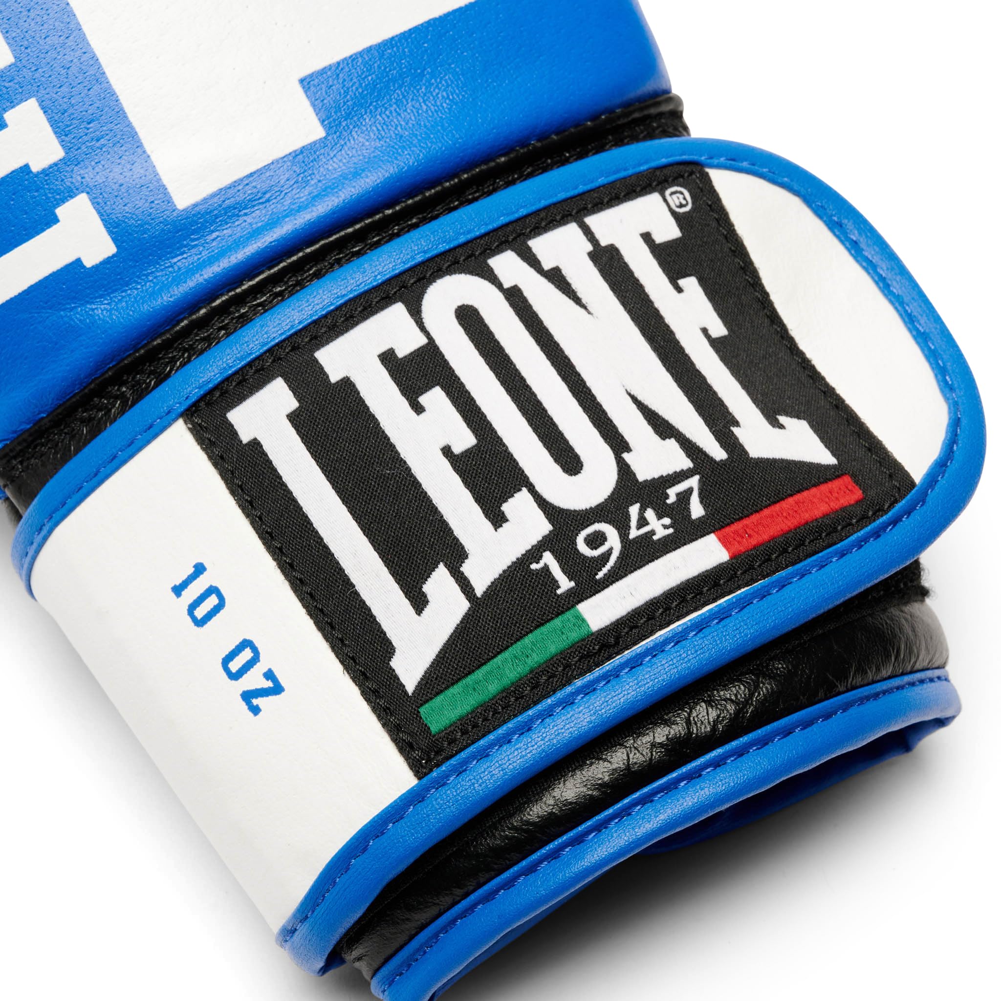 LEONE 1947 Explosion Guanton