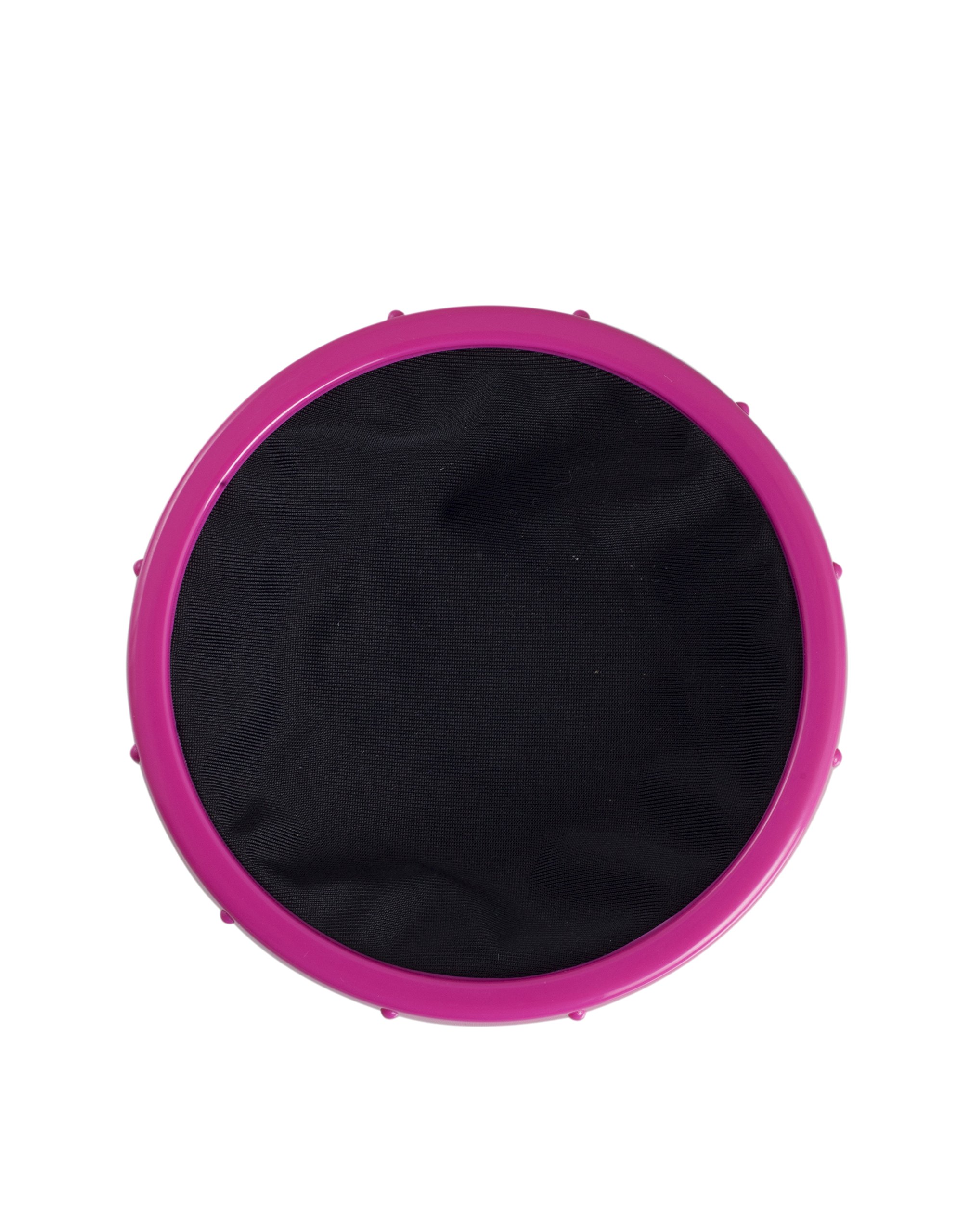 Solac, Appareil Massage Anti Cellulite Cellu Spa ME7713, S90600400, 2 Têtes, infrarouge, Blanc/Rose
