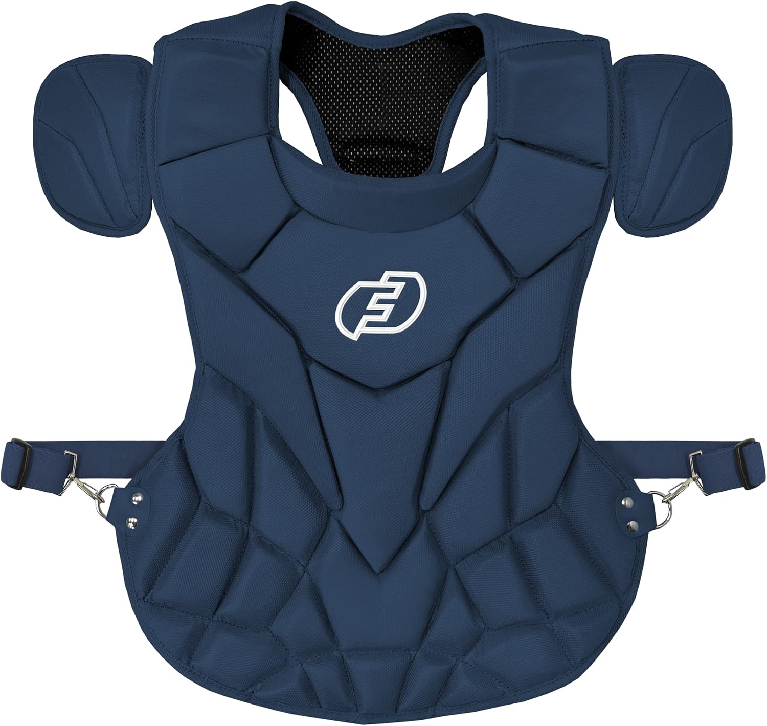 FORCE3 Defender Catcher Chest Protector with Dupont™ Kevlar®