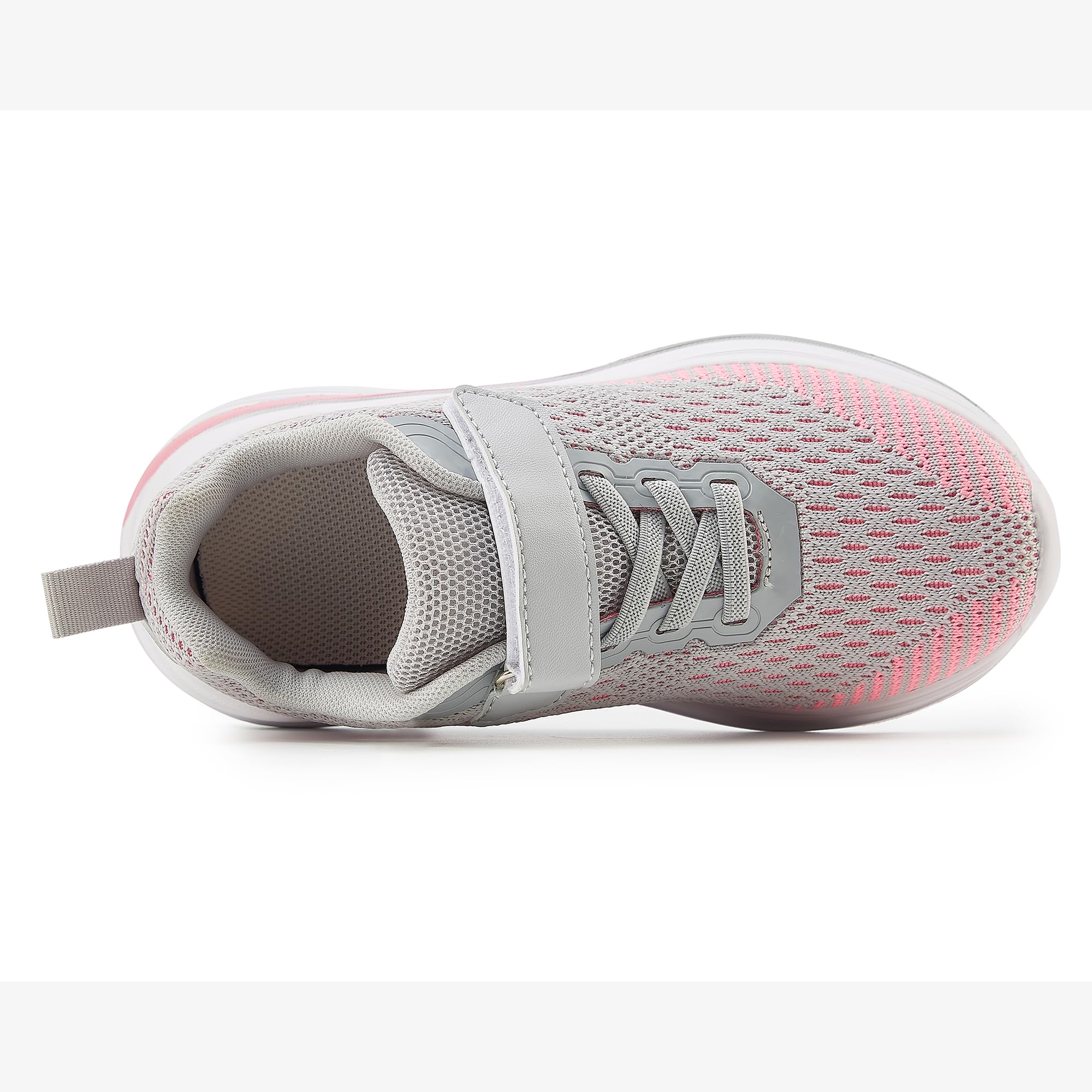 Scarpe Ginnastica Bambina Sneaker Casual Bambino Ragazze Ragazzi Scarpe da Ginnastica Bambini Scarpe Ginnastica Tennis Leggero Scarpe Sportive Interno all'Aperto Scarpe Casual Leggere 28-39EU