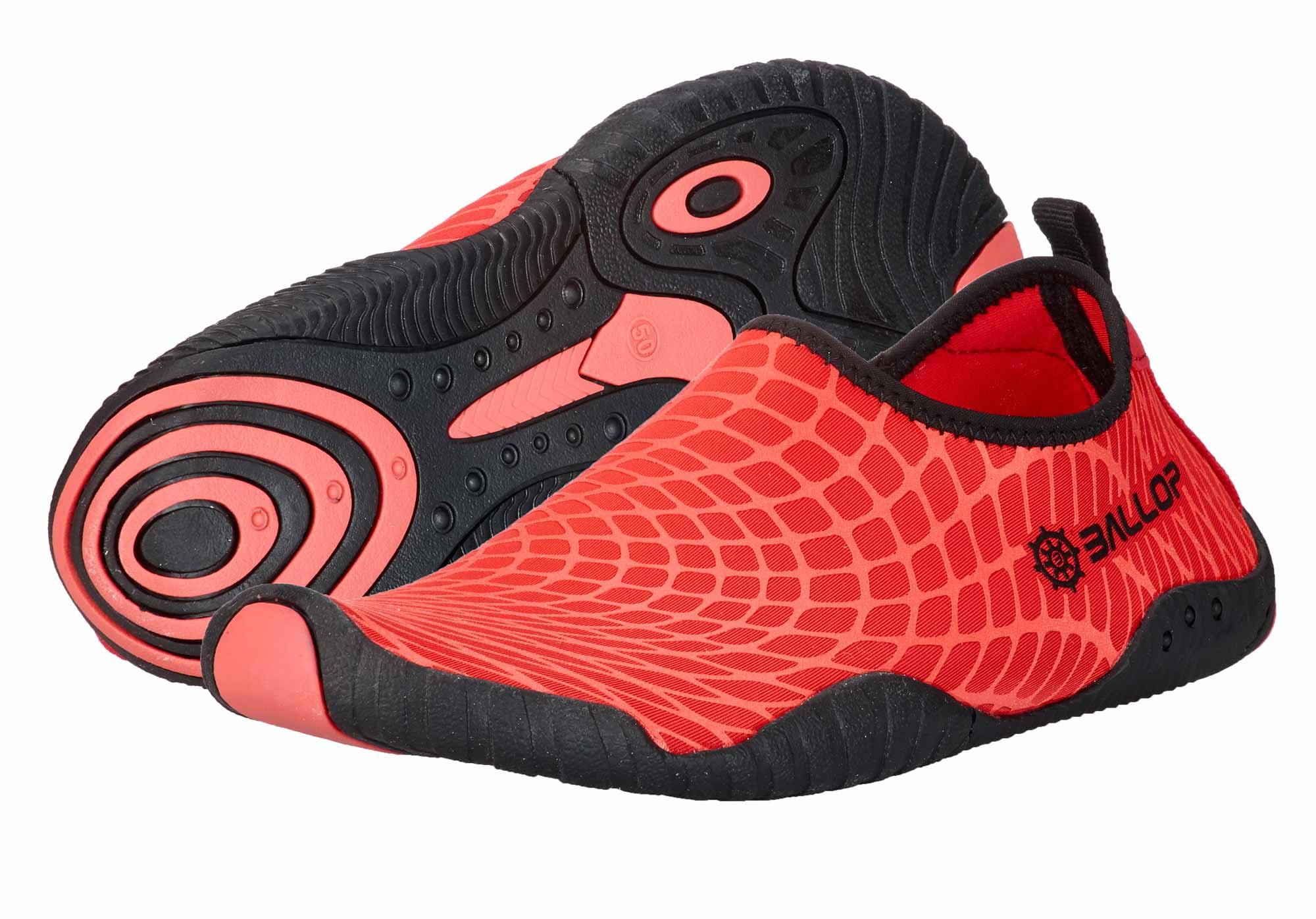 BALLOP Spider ZapatosUnisex Adulto