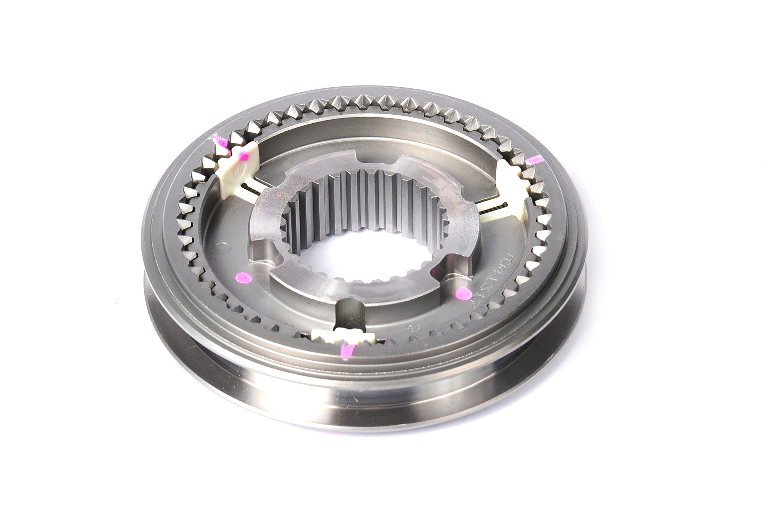 Amazon.com: ACDelco 19260239 SYNCHRONIZER ASM,REV GR : Automotive