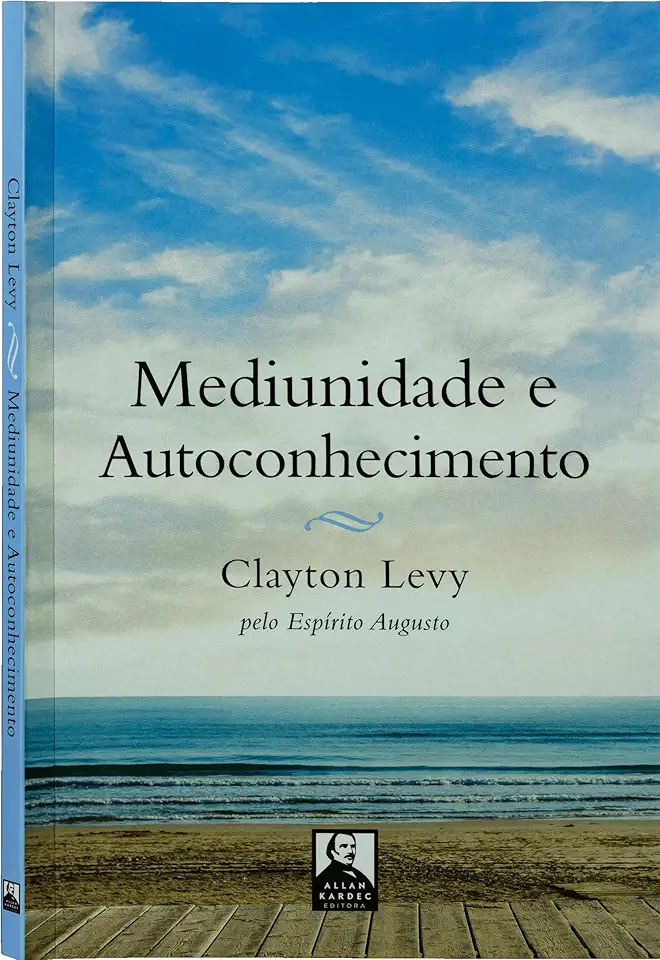 Mediunidade e Autoconhecimento