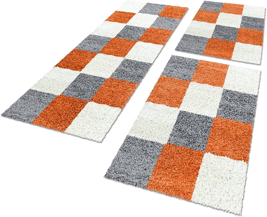Hoogpolige Badmat Voor De Badkamer | Zacht, Wasbaar En Antislip In Shaggy Look 16 Kleuren En 6 Maten Beschikbaar Hoogpolige Badmat Voor De Badkamer | Zacht, Wasbaar En Antislip In Shaggy Look 16 Kleuren En 6 Maten Beschikbaar