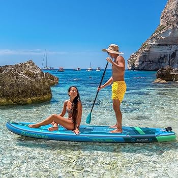 WOWSEA All-Aroundボドルボード 325cm Amazon | WOWSEA Bluesky B2 SUP サップ インフレータブル