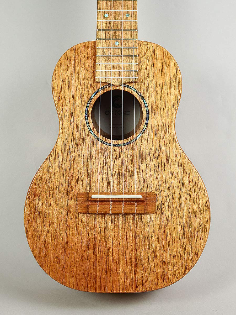 Amazon.co.jp: COTONE CS555C NAT コンサートウクレレ コトネ : 楽器 