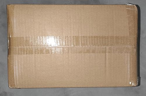 Miniatura 4 de LOVECASA Plates Set of 4, Stoneware Dessert Salad Plates Set, 7.4 Inch Dinner Plates Appetizer Plates, Flat Plates Set, Colorful Dishes Dishwasher &