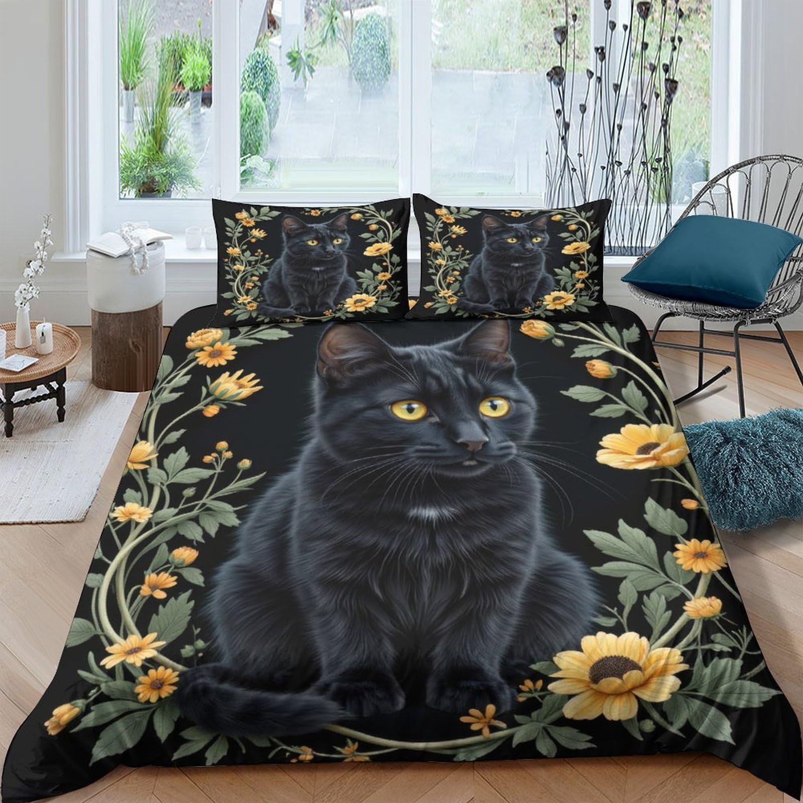 Ctjqhvkz Style-2 3D Printed Fitted Sheet Microfiber Galaxy Starry Sky Bed Cover For Bedroom, Durable, Anti-Slip, Easy Care, Suitable For All Ages Single（135X200cm）