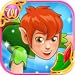 Wonderland : Peter Pan